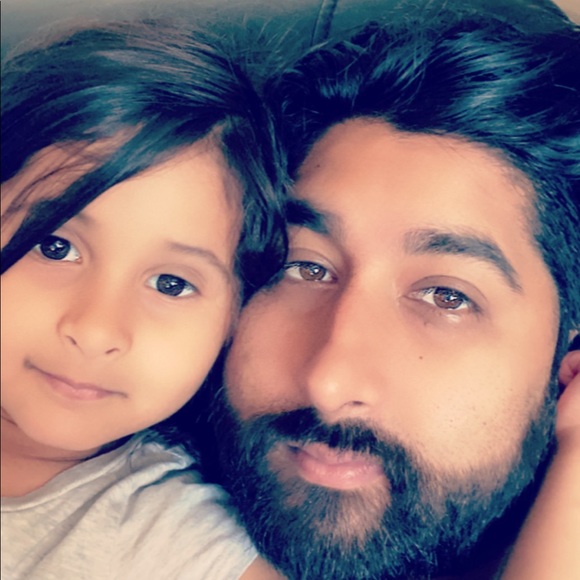 Meet your Posher, Amar - Picture 1 of 1